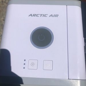 Arctic Air room cooler